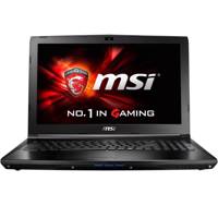 MSI GL62 6QF - 15 inch Laptop لپ تاپ 15 اینچی ام اس آی مدل GL62 6QF