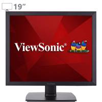 ViewSonic VA951S Monitor 19 Inch - مانیتور ویوسونیک مدل VA951S سایز 19 اینچ