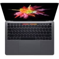Apple MacBook Pro 2017 with Touch Bar - 13 inch Laptop لپ تاپ 13 اینچی اپل مدل 2017 MacBook Pro همراه با تاچ بار