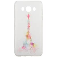 ElFin SC02011710 Cover For Samsung Galaxy J7 2016 کاور الفین مدل SC02011710 مناسب برای گوشی سامسونگ Galaxy J7 2016