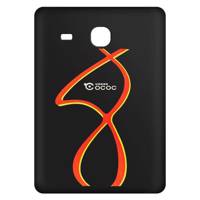 Cococ MT-SJ10 Jelly Cover For Samsung Galaxy Tab A 10.1 2016 T585 کاور ژله ای کوکو مدل MT-SJ10 مناسب برای تبلت سامسونگ Galaxy Tab A 10.1 2016 T585