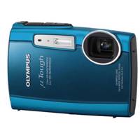 Olympus mju Tough 3000 - دوربین دیجیتال الیمپوس ام جی یو تاف 3000