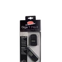 Hahnel Giga T Pro II Remote Control for Nikon ریموت کنترل رادیویی هنل Giga T Pro II برای نیکون
