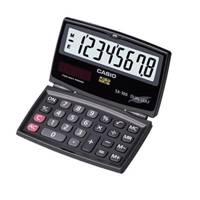 Casio SX-100-W Calculator ماشین حساب کاسیو SX-100-W