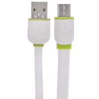 LDNIO LS13 USB To microUSB Cable 1m کابل تبدیل USB به microUSB الدینیو مدل LS13 طول 1 متر