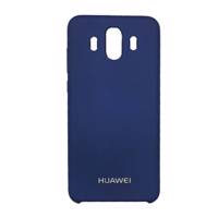 Silicon Cover For Huawei Mate 10 کاور سیلیکونی مناسب برای گوشی موبایل هوآوی Mate 10