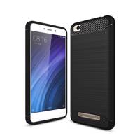 Fiber Tpu Cover For Xiaomi Redmi 4A کاور مدل Fiber Tpu مناسب برای گوشی موبایل شیائومی Redmi 4A