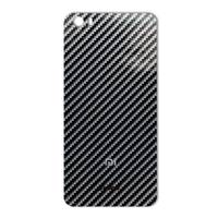 MAHOOT Shine-carbon Special Sticker for Xiaomi Mi5 برچسب تزئینی ماهوت مدل Shine-carbon Special مناسب برای گوشی Xiaomi Mi5