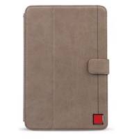Zenus Masstige Color Point Folio Case For iPad Mini - کیف رنگی زیناس مستیژ پوینت فولیو مناسب برای آیپد مینی