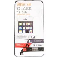 Glass Screen Protector for SAMSUNG S3 MINI محافظ صفحه نمایش مدل ویست مناسب برای گوشی Samsung S3 MINI