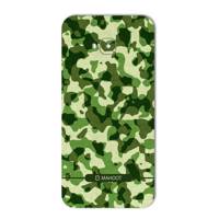 MAHOOT Army-Pattern Design for Asus Zenfone 4 Selfie pro برچسب تزئینی ماهوت مدل Army-Pattern Design مناسب برای گوشی Asus Zenfone 4 Selfie pro