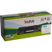 Tara 12A Black Toner تونر مشکی تارا مدل 12A