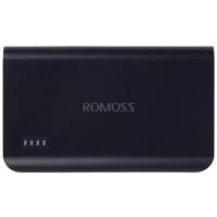 Romoss Sense X 10000mAh Power Bank شارژر همراه روموس مدل Sense X با ظرفیت 10000 میلی آمپر ساعت