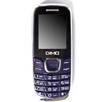 Dimo Zarin 2 گوشی موبایل دیمو زرین 2