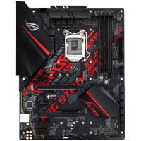 Asus ROG STRIX B360-H GAMING Optane Motherboard مادربرد ایسوس مدل ROG STRIX B360-H GAMING Optane