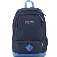 JanSport T26L9ER Backpack For 15 Inch Laptop کوله پشتی لپ تاپ جان اسپرت مدل T26L9ER مناسب برای لپ تاپ 15 اینچی