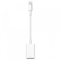 Apple Lightning to USB Camera Adapter کابل اتصال آیپد و آیپد مینی به دوربین دیجیتال