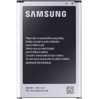 Samsung B800B 3200mAh Mobile Phone Battery For Galaxy Note 3 باتری موبایل سامسونگ مدل B800B با ظرفیت 3200mAh مناسب برای گوشی موبایل Galaxy Note 3