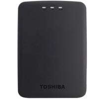 Toshiba CANVIO AEROCAST External Hard Drive - 1TB هارددیسک اکسترنال توشیبا مدل CANVIO AEROCAST ظرفیت 1 ترابایت