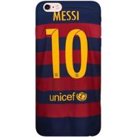 کاور آکو مدل Messi مناسب برای گوشی موبایل آیفون 6