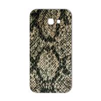 MAHOOT Jungle-python Texture Sticker for Samsung A5 2017 - برچسب تزئینی ماهوت مدلJungle-python Texture مناسب برای گوشی Samsung A5 2017