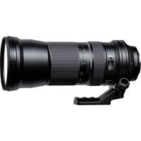 Tamron SP 150-600mm f/5-6.3 Di VC USD Lens For Canon Cameras لنز تامرون مدل SP 150-600mm f/5-6.3 Di VC USD مناسب برای دوربین های کانن