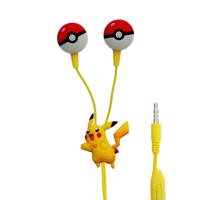 هدفون مدل K35 طرح pokemon