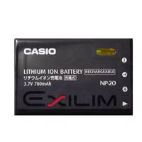 Casio NP20 Li-ion Camera Battery - باتری دوربین لیتیوم یون کاسیو مدل NP20