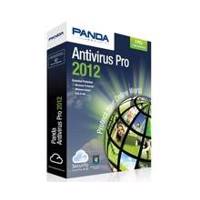 Panda Security Pro 2012 Antivirus - آنتی ویروس پاندا سیکیوریتی مدل پرو 2012