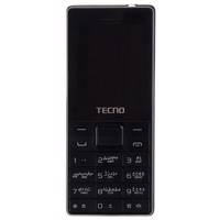 Tecno T350 Dual SIM Mobile Phone - گوشی موبایل تکنو مدل T350 دو سیم‌ کارت