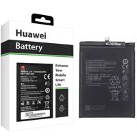 Huawei HB386280ECW 3200mAh Cell Mobile Phone Battery For Huawei P10 باتری موبایل هوآوی مدل HB386280ECW با ظرفیت 3200mAh مناسب برای گوشی موبایل هوآوی P10