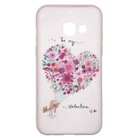 کاور یوتو مدل Valentine مناسب برای گوشی موبایل Samsung Galaxy A3 2017