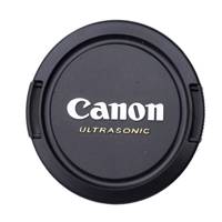 Canon 72 mm Lens Cap - در لنز کانن قطر 72 میلی‌ متر
