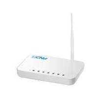 CNet CAR-970 Wireless N 4 Port ADSL2/2+ Modem Router - مودم-روتر +ADSL2 و بی‌سیم سی نت مدل CAR-970