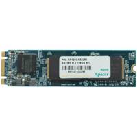Apacer AS2280 M.2 2280 SSD - 128GB - حافظه SSD سایز M.2 2280 اپیسر مدل AS2280 ظرفیت 128 گیگابایت