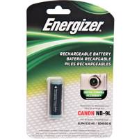 Energizer NB-9L Battery For Canon Camera - باتری انرجایزر مدل NB-9L مناسب برای دوربین کانن