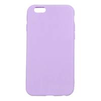 Fashion Case Cover For iPhone 6/6S کاور ژله ای رنگی مدل Fashion Case مناسب برای گوشی موبایل آیفون 6/6S