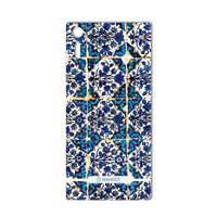 MAHOOT Traditional-tile Design Sticker for Sony Xperia XZ برچسب تزئینی ماهوت مدل Traditional-tile Design مناسب برای گوشی Sony Xperia XZ