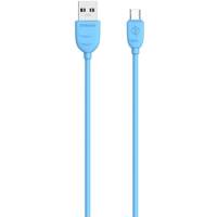 JoyRoom JR-S116 USB To microUSB Cable 1m - کابل تبدیل USB به microUSB جی روم مدل JR-S116 به طول 1 متر