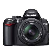 Nikon D3000 - دوربین دیجیتال نیکون دی 3000