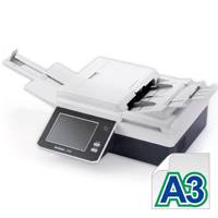 Avision SC8800 Scanner - اسکنر حرفه ای اسناد ای ویژن SC8800