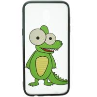 کاور زوو مدل Dinosaur مناسب برای گوشی سامسونگ J5 PRO