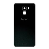 MAHOOT Black-suede Special Sticker for Huawei Honor 7 برچسب تزئینی ماهوت مدل Black-suede Special مناسب برای گوشی Huawei Honor 7