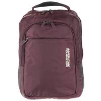 American Tourister CITI-PRO CT03 Backpack For 15.4 Inch Laptop کوله پشتی لپ تاپ امریکن توریستر مدل CITI-PRO CT03 مناسب برای لپ تاپ 15.4 اینچی
