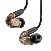Shure SE535 Headphones هدفون شور مدل SE535