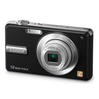 Panasonic Lumix DMC-F3 دوربین دیجیتال پاناسونیک لومیکس دی ام سی-اف 3