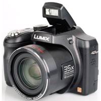 Panasonic Lumix DMC-LZ30 دوربین دیجیتال پاناسونیک لومیکس DMC-LZ30