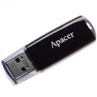 Apacer AH322 Pen Cap Flash Memory - 8GB فلش مموری اپیسر مدل AH322 ظرفیت 8 گیگابایت
