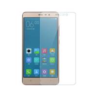 Tempered Glass Screen Protector For Xiaomi Redmi 3 محافظ صفحه نمایش شیشه ای تمپرد مناسب برای گوشی موبایل شیاومی Redmi 3