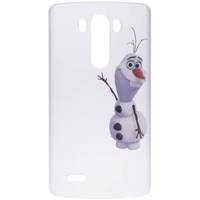 Olaf Cover For LG G3 - کاور گوشی موبایل مدل Olaf مناسب برای ال‌ جی G3